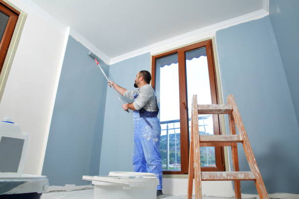 Best Industrial Mold Remediation  in La Croft, OH