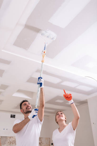 Environmental Consulting for Mold Prevention in La Croft, OH
