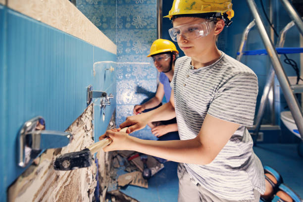 Best Mold Prevention Services  in La Croft, OH