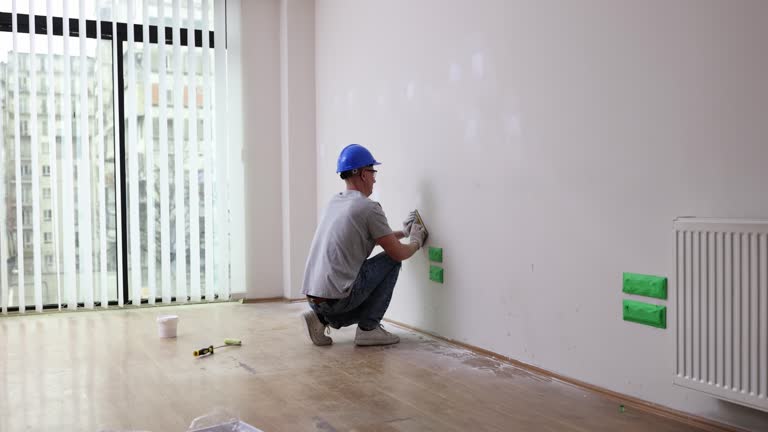 Best Environmental Consulting for Mold Prevention  in La Croft, OH