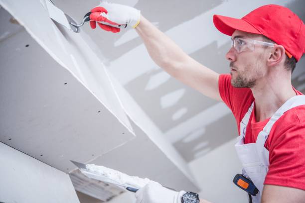 Best Water Damage & Mold Remediation  in La Croft, OH